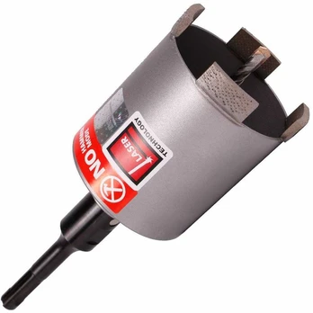 Gręž. karūna Distar 10170085514 CS- x / SDS+082 x 70-4 x M16