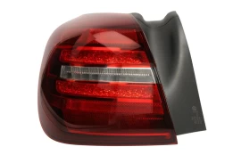 Galinis žibintas MAGNETI MARELLI 714020730751 kaina