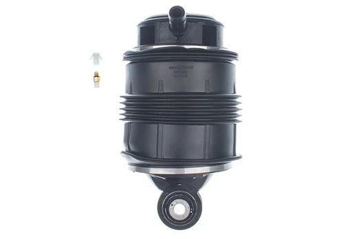 Pneumatinė spyruoklė, pakaba DENCKERMANN DSA126G