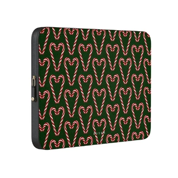 Candy Lane - Laptop Sleeve, 14 inches