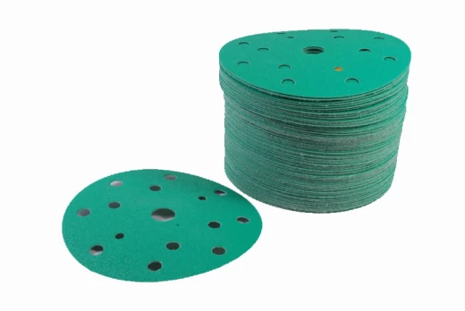 Abrasives SUNMIGHT SUN53016