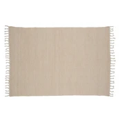 Kilimas Loke vilna /medvilnė mix - 230*160 - baltas/Beige kaina