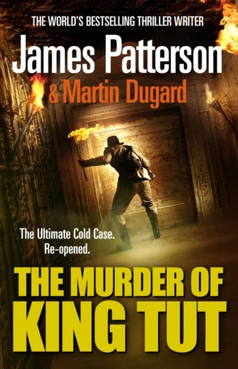 Murder of King Tut