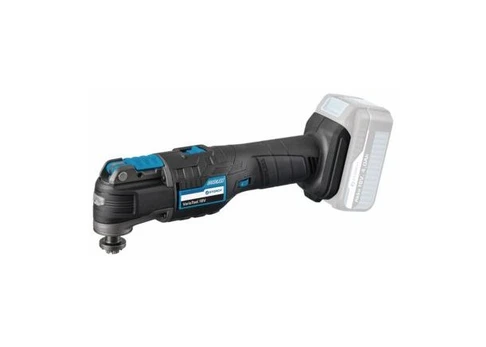 Daugiafunkcis akumuliatorinis įrankis Storch Vario Tool 18V (be akumuliatoriaus)