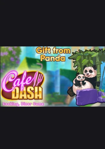 Cafe Dash PC