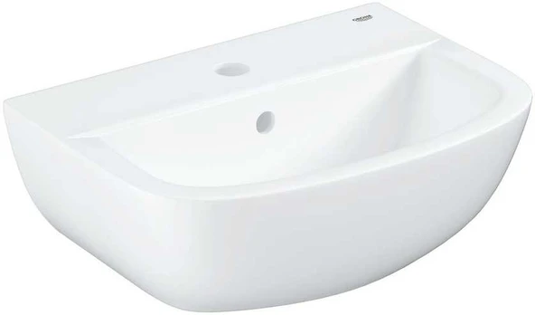 Grohe izlietne BauCeramic, 453x354 mm, balta
