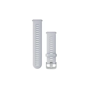 Apyrankė GARMIN Forerunner 255 22mm Whitestone