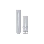 Apyrankė GARMIN Forerunner 255 22mm Whitestone kaina