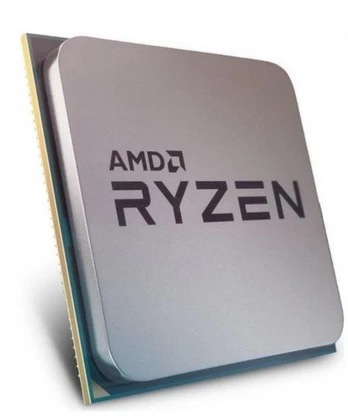 AMD Ryzen 3 4100 4GHz AM4 4C/8T 65W TRAY | 100-000000510