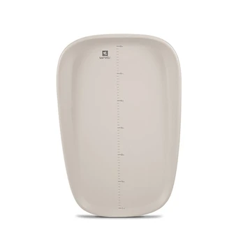 Vystymo kilimėlis Lorelli Lulu Beige, 43x68 cm