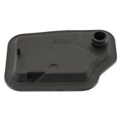 BLUE PRINT ADM52127 Automatic transmission filter kaina