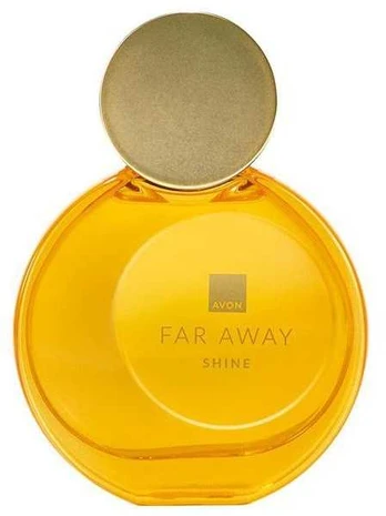 Avon Eau de parfum Far Away Shine EDP 50 ml