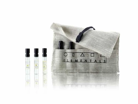 Elementals Fragrances Elementals Discovery pack rinkinys EDP