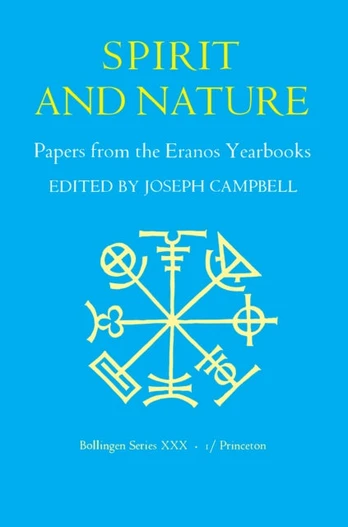 Papers from the Eranos Yearbooks, Eranos 1