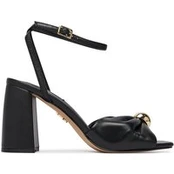 Steve Madden Basutės Meladi 11005242 Juoda