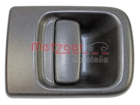 Durų rankenėlė METZGER 2310508