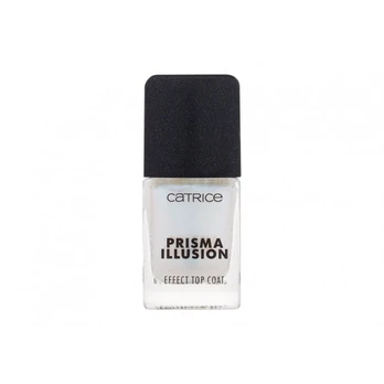 Nail Polish Catrice Effect Top Coat Prisma Illusion, 10,5ml