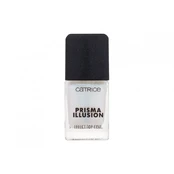 Nail Polish Catrice Effect Top Coat Prisma Illusion, 10,5ml kaina