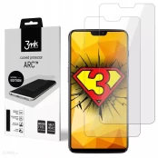 LCD apsauginė plėvelė 3MK ARC SE Samsung Note 20 Ultra kaina