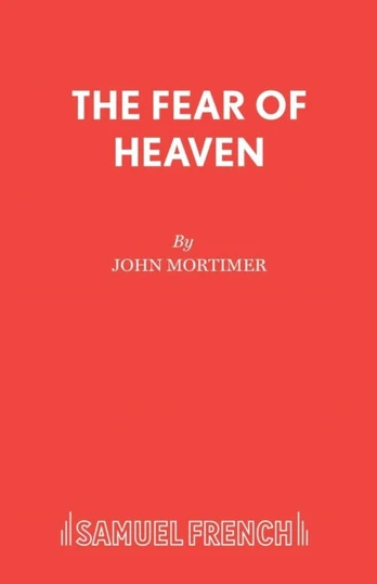 Fear of Heaven