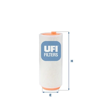 Oro filtras UFI 27.353.00