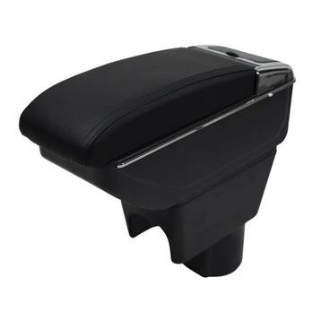 AUTOMOBILIO PORANKIS DACIA DUSTER 1 I 2010-2017