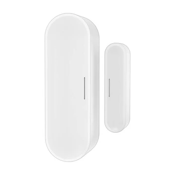 Durų / langų atidarymo jutiklis USB HomeKit ZigBee NEO NAS-DS07BH