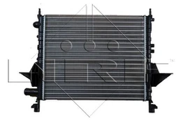 Variklio radiatorius NRF NRF 519513