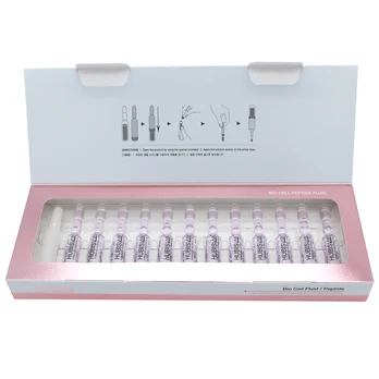 Hubislab bio cell peptidinis fluidas