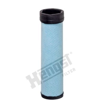 Antrinis oro filtras HENGST FILTER E1504LS