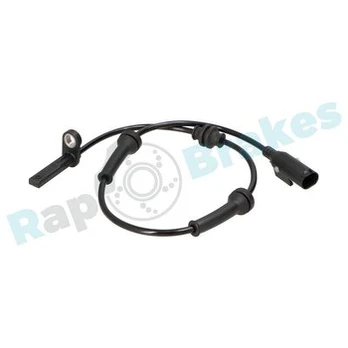 Jutiklis, rato greitis RAP BRAKES R-A0417