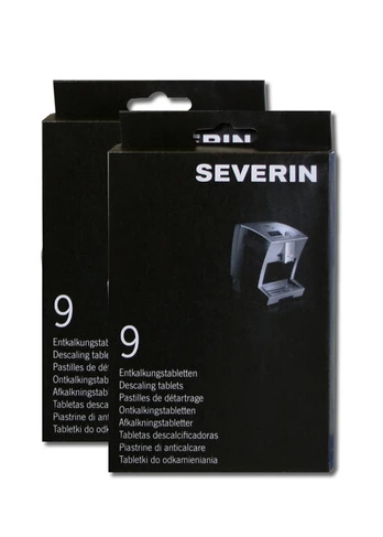 Severin 8697-000