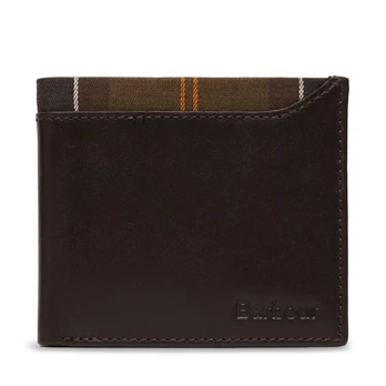Barbour Piniginė MLG0084BR51 Ruda