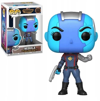 Funko POP! Galaktikos ūko sergėtojų figūra