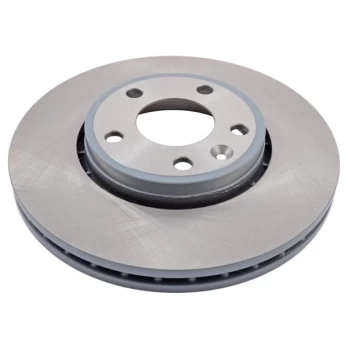 FEBI FE22698 Brake Disc