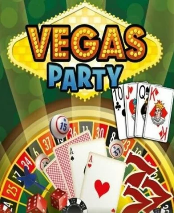 Vegas Party Steam