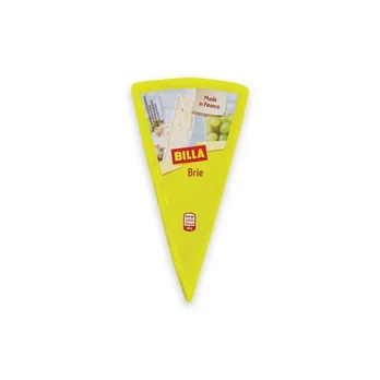 Brie sūris BILLA, 200 g