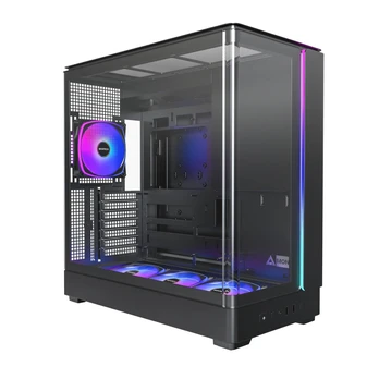 Montech King 45 Pro Juodas