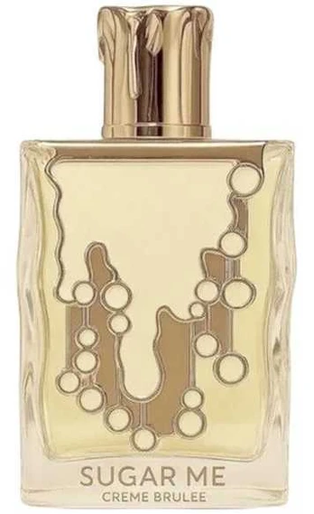 Maison Alhambra Creme Brulee Eau De Parfum 100ml