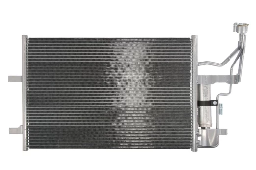Kondicionieriaus radiatorius KTT110293