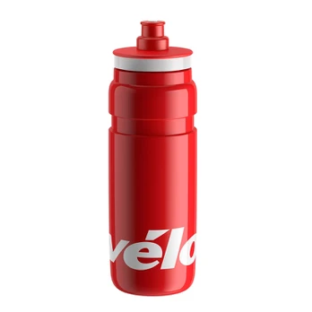 Gertuvė ELITE Fly Cervelo 750ml (raudona)