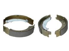 TRW GS8769 Brake shoe set kaina