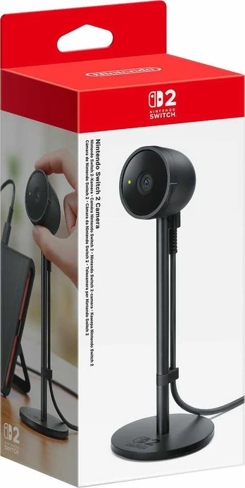Nintendo Switch 2 Camera kamera, Switch 2