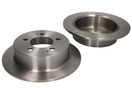 DELPHI BG4220 Brake Disc kaina