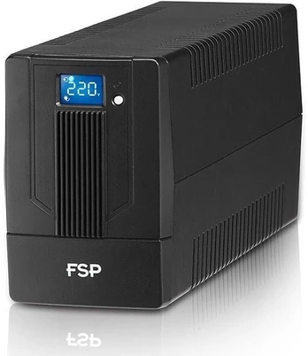 UPS įtampos stabilizatorius FSP, 600 W