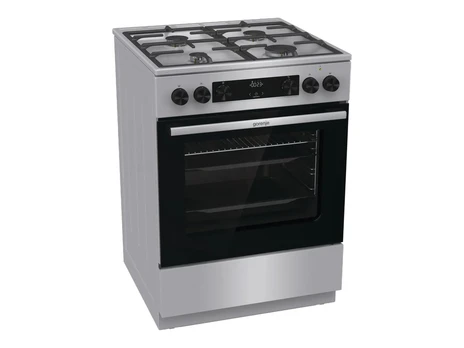 Viryklė Gorenje GK6C4XF
