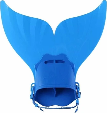 Master Mermaid Fin Tail Monofin MASTER (28-36)