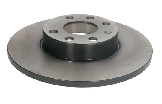 TRW DF4043 Brake Disc