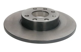 TRW DF4043 Brake Disc kaina