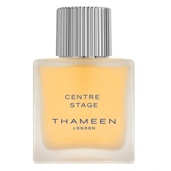 Universalūs kvepalai THAMEEN Centre Stage Cologne Elixir EDP spray 100ml